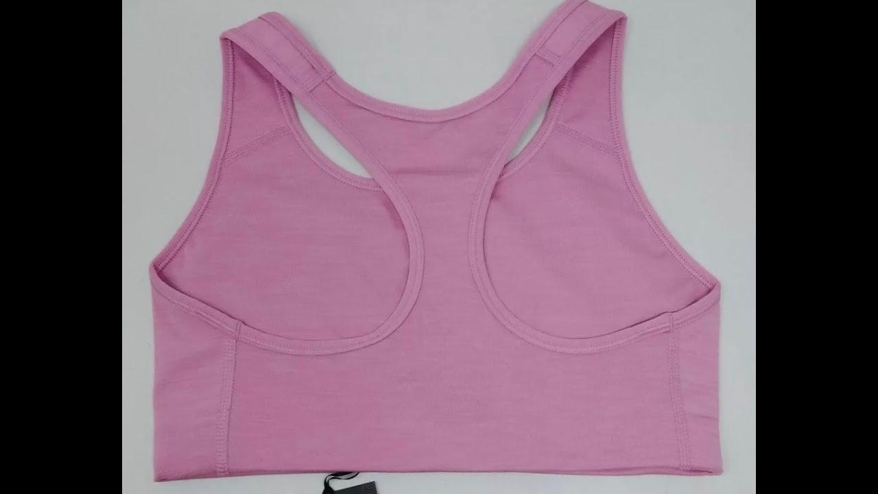 How To Fix A Stretched Out Sports Bra? – solowomen