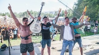 "БеZ Б - Хипстер" КОРОЛЕВСКИЙ ФЕСТИВАЛЬ КРАСОК LIVE "БеZ Б - Хипстер" КОРОЛЕВСКИЙ ФЕСТИВАЛЬ КРАСОК LIVE