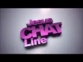 Jesus chatline theme commercial