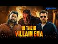In Their Villain Era 🔥 | The Family Man, Panchayat, KGF Chapter 2, Master | Prime Video India