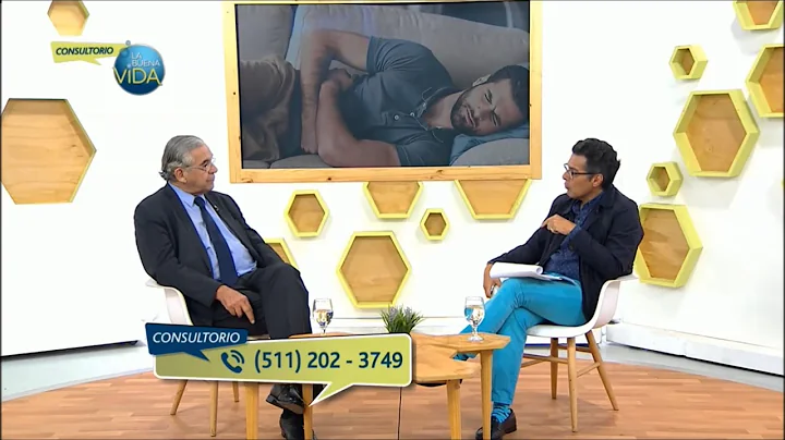 Dr. Patrick Wagner: Clculos renales
