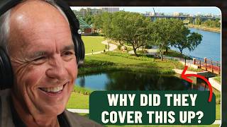 Rediscovering a Hidden Spring in Downtown Tampa