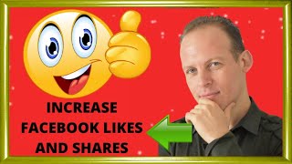 Growth hack to increase Facebook likes, shares and comments hundreds of percent