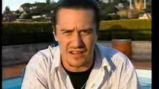 Mike Patton - Hosting The Heavy Shift