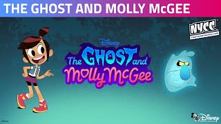 The Ghost and Molly McGee | Disney Channel