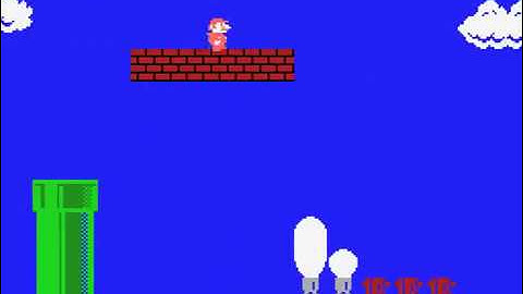 Super Boy II   ~ MSX