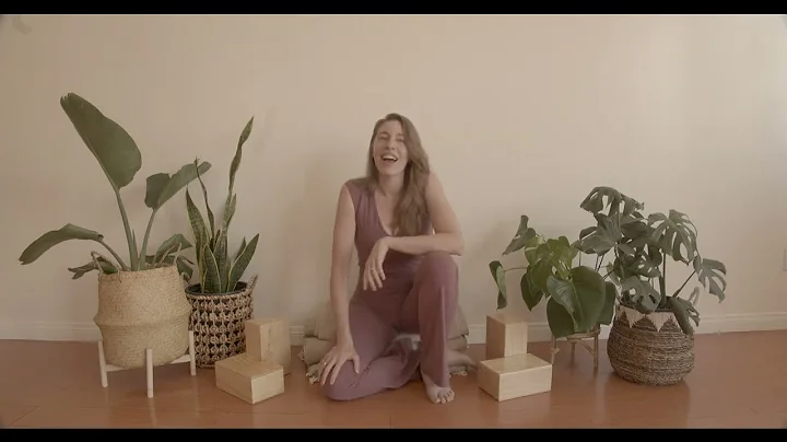 Meet Cassandra Simons- Instructor at Archetype Yoga