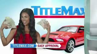 TitleMax Commercial Parody