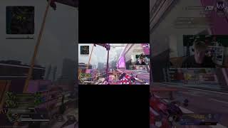 Mande - Apex Legends #shorts #apexlegends #apexclips
