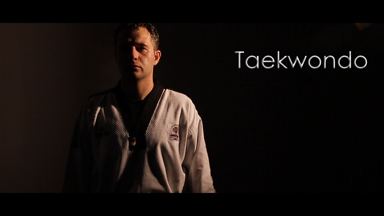 Тхэквондо Красноярск FIREBALL FIGHT CLUB