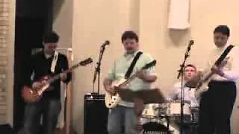 Arms Wide Open - 4-17-05.flv