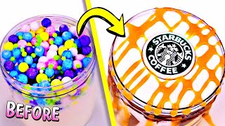 EXTREME Slime Makeover! Is The NEW SLIME SATISFYING??