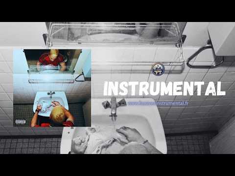 (Instrumental) Façon d'penser - PLK / Paroles (HD)