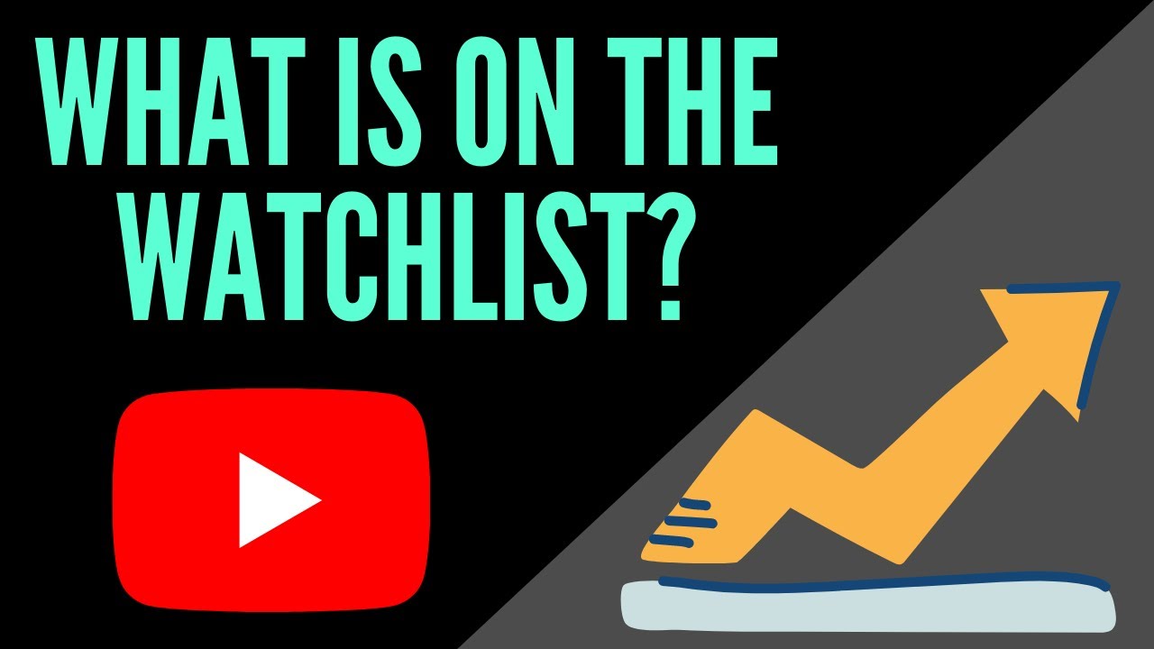 TOP STOCK PICKS April 29th, 2021 YouTube