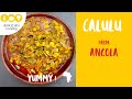 Calulu  angola  delicious african recipe  dlicieuse recette africaine