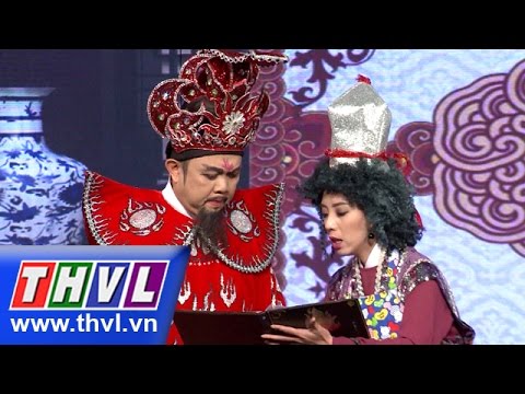 Video THVL | Diêm Vương xử án - Tập 20: Diêm Vương bị kiện -... - youtube