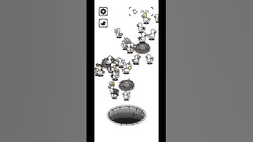 Thumbnail of cluster duck gameplay #short