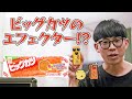 PBA No.33 Effects Bakery スグル食品のビッグカツディストーション | Sakamoto Natsuki
