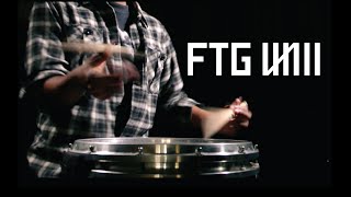 FTG 7 | Keelan Tobia screenshot 5