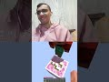 كواليس minecraft one block 😂🪓