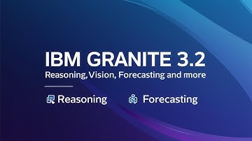 Unveiling IBM Granite 3.2: Advanced AI Capabilities Explained