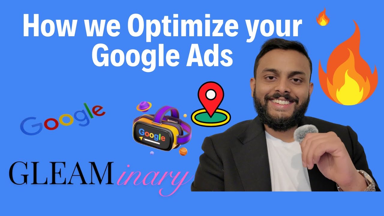 How we Boost Your Ad Performance at Gleaminary: Ultimate Ad Management