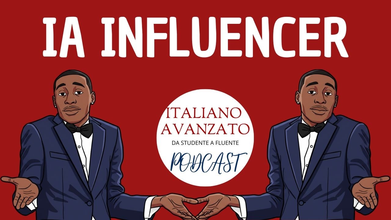 L'era delle AI influencer