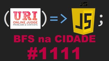 LÓGICA DE PROGRAMAÇÃO - URI 1111 - JAVASCRIPT