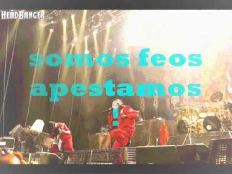 Mensajes Subliminales Slipknot | djp studios mensajes subliminales slipknot youtube Mensajes Subliminales Slipknot | djp studios mensajes subliminales slipknot youtube