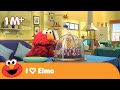 Elmo Wants Cake | Life Skills | Wednesday Special | Sesame Workshop India