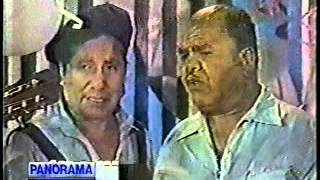 Romulo Varillas & Fernando Loli Los 2 Compadres El Pirata Vivo Completo