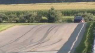G2 Porsche 911 At Gingerman Test-n-Tune