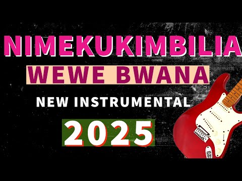 Nimekukimbilia Ewe Bwana Uplifting Spiritual Worship With This Powerful Instrumental 2025
