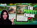 Card that sees ZERO PLAY is actually CRAZY GOOD! | Standard Ranked MTG Arena