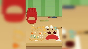 Tidy Master Level 83 Walkthrough Solution