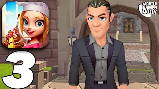 A BITE OF TOWN Story Gameplay Walkthrough Part 3  (iOS, Android) screenshot 4