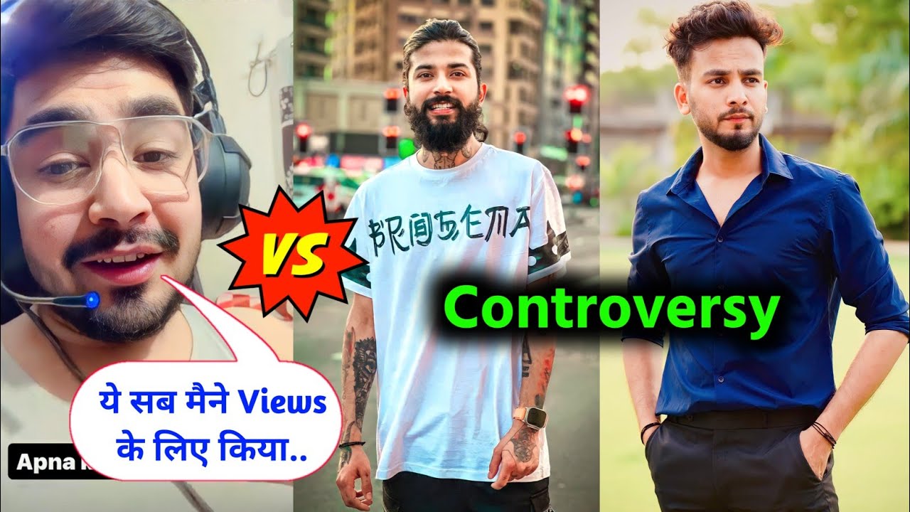 The Mp04 Rider Call4 MP04 Rider Vs Elvish Yadav | MP04 Rider Vs Uk07 Rider #mp04rider # ...