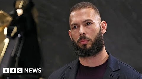 Andrew Tate Full Uncut BBC Interview | Matrix Exposed | BBC Exposed |   TOP G