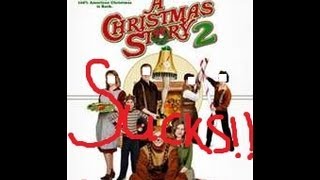 Re:A Christmas Story 2 Trailer [HD] Official Sequel