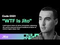WTF Is Jito WTF Is Jito