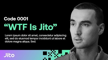 WTF is Jito?