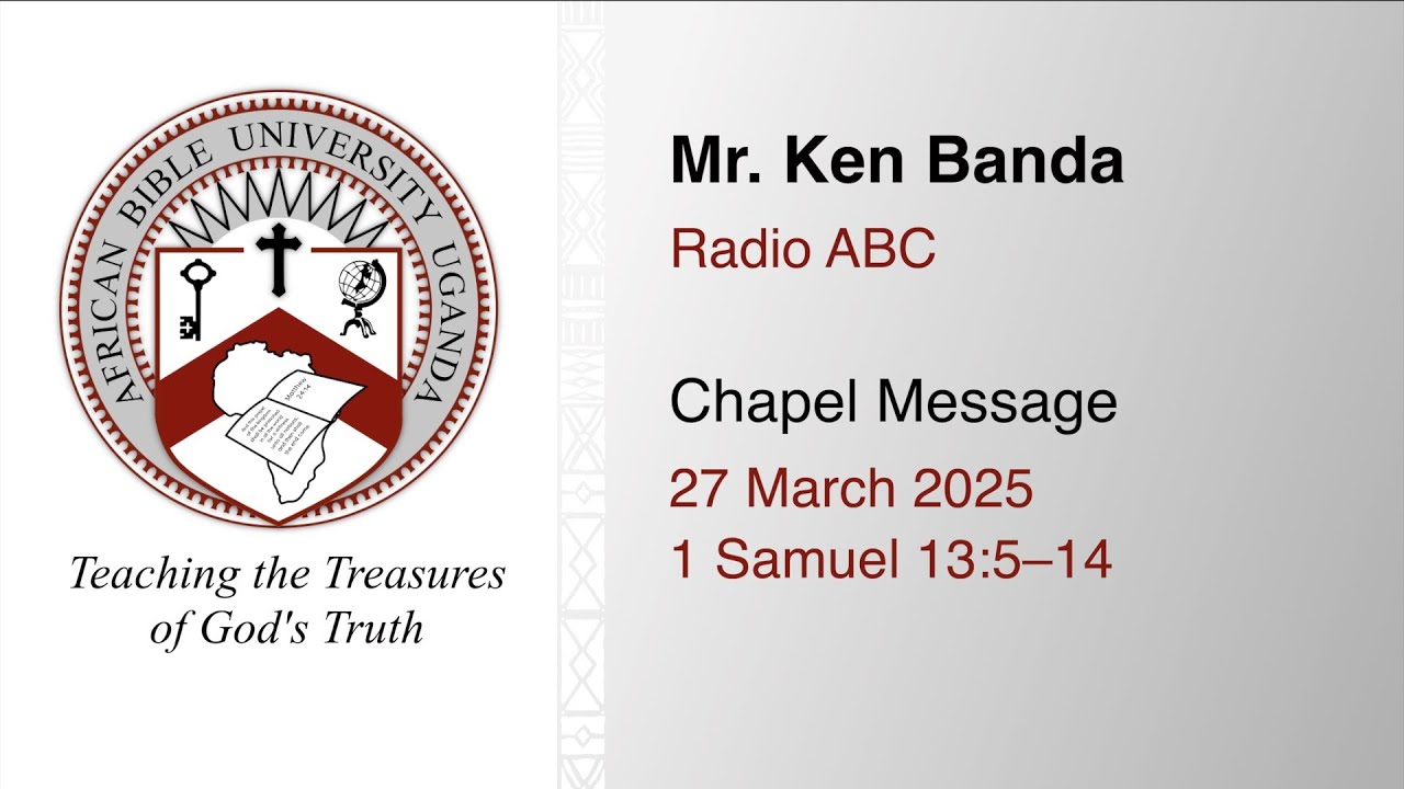 abu-chapel-27-march-2025-1-samuel-13-5-14-youtube