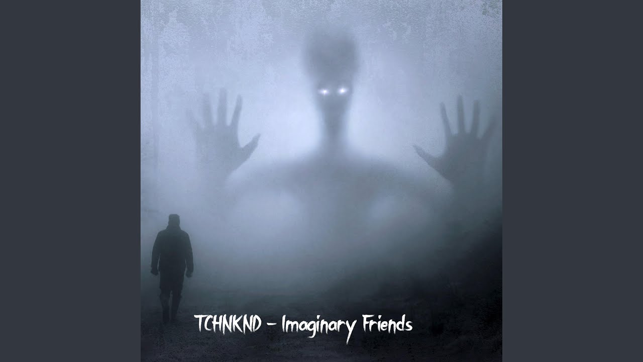 Imaginary Friends