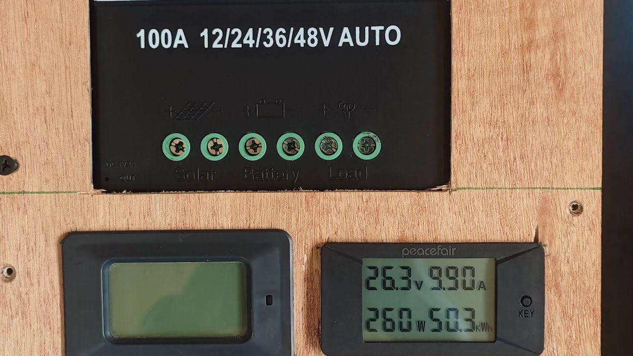 DIY 400W solar  5.1KW energy  storage or battery  power back up for home