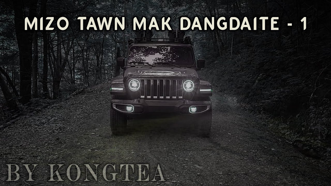 Thil mak leh dangdai te   1 Kongtea