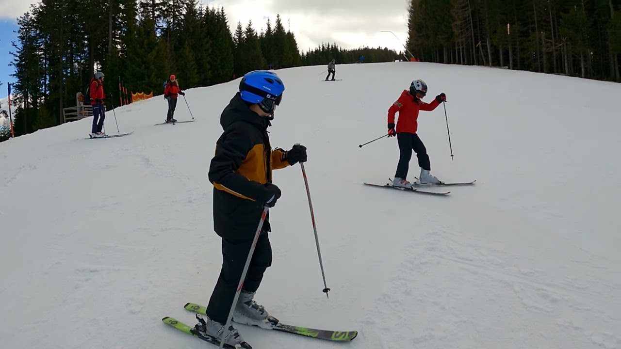 Spital am Semmering Ski 2024 02