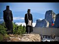 Cantari ortodoxe -Monahii  din Mt.Atos (Greek Orthodox chants from Mt.Athos Monastery)