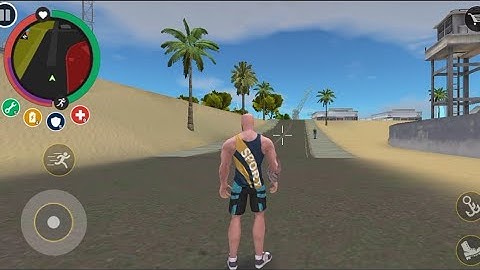 Rope Hero: Mafia City Wars | gameplay walkthrough part 13 | Red Chilli | android iOS