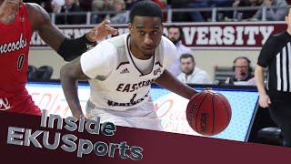 Inside EKUSports: Episode 17, Season 4
