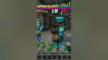 @covertkhan4922 using bug ban him | Nethergames skyblock